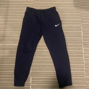 Nike Dri-Fit sweats